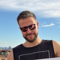 Igor Podoprygora Email & Phone Number