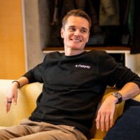 Flatpay Employee Rasmus Carlsen's profile photo
