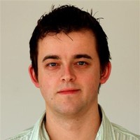 Timescapes Employee Robert Fonseca-Ensor's profile photo