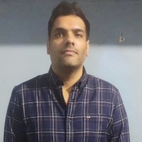 Rahul Misra Email & Phone Number