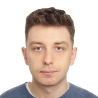 Astek Employee Adrian Piotrowski's profile photo