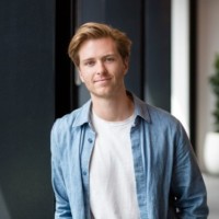 Spacetalk Employee Dec Kickham's profile photo