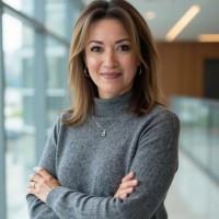 Ampleo (Outsourced CFO Services) Employee Madeline Rivera's profile photo