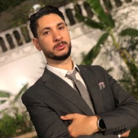 Mahmoud Bakr Email & Phone Number