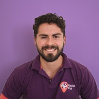 Kompremos Employee Andres Estenssoro's profile photo