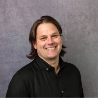 Darwinium Employee Colin Goldie's profile photo