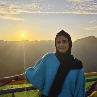 Qualhon Informatics Pvt. Ltd. Employee Aksa Nazir's profile photo