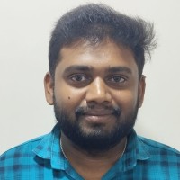 BOP Consultants Pvt Ltd Employee Gopi Boppudi's profile photo