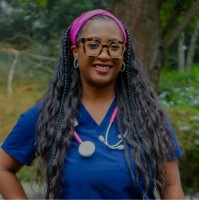 AMN Healthcare Employee Jade Garner's profile photo