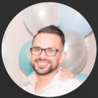 Ahern Rentals Employee Jesus Pena's profile photo