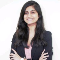 Hartford HealthCare Employee Kesha Shah's profile photo