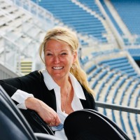 Oak View Group Employee Diane Conroy's profile photo