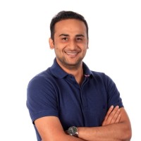 Alive Employee Vivek Kumar's profile photo