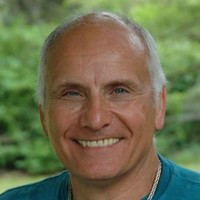 Morelli ART Sculpture & Architectural Design Employee Patrick Morelli's profile photo
