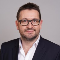 HighRadius Employee Patrick Coleman's profile photo