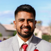 Manuel Hernandez's profile photo