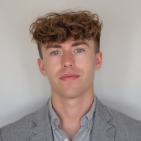 SOC Employee Jesse Maloney's profile photo