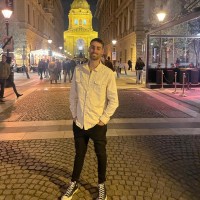 Sky Sapience Employee Maor Natan's profile photo