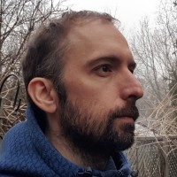 Tactic Studios Employee Lucas Hug's profile photo