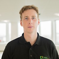 CBOF group Employee Lewis Rossiter's profile photo