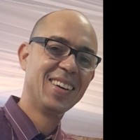 Polar Components Group Employee Fabricio Santos's profile photo