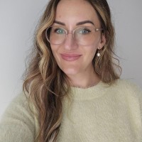 Cognetics Employee Dayna O'Malley's profile photo