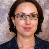 Hillspire Employee Irene Pertsovsky's profile photo