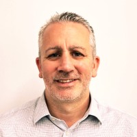 Egis in the UK Employee Andrew Johnson's profile photo