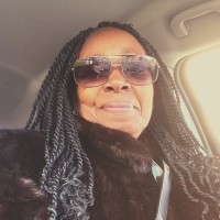 Penn Medicine, University of Pennsylvania Health System Employee Rose Small's profile photo