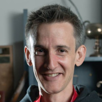 The Adaptavist Group Employee Ewan Cameron's profile photo