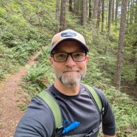 City of Corvallis Employee Patrick Rollens's profile photo