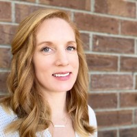 OpenRouter Employee Jacqueline Gantt's profile photo