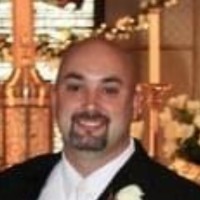 Continental Identification Products Employee Mark Suhan's profile photo