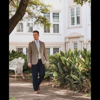 Adam Roberson