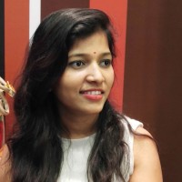 Smita Rane Email & Phone Number