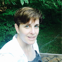 Monroe County Public Library Employee Lisa Champelli's profile photo