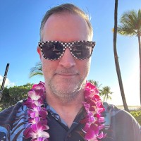 Eric Buchanan Email & Phone Number