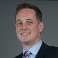 DoubleLine Group LP Employee Curtis Morrow's profile photo