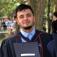 Purdy & Figg Employee Nikhil Hande's profile photo