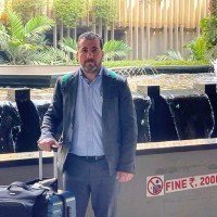 N2M Technology Employee Hossen al Baridi's profile photo