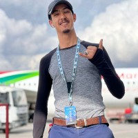 ESDATA Employee Youssef Abbassi's profile photo