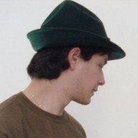OpenStack Employee Martin Chacon Piza's profile photo