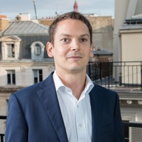 Groupama Asset Management Employee Olivier Rayrole's profile photo