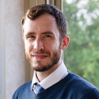 Sonceboz Employee Thomas Whitaker's profile photo