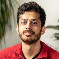 Soundskrit Employee Sahil Gupta's profile photo