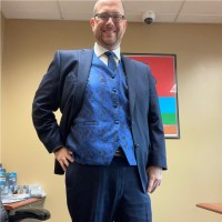Lee Johnson Auto Family Employee Andrew Wight's profile photo
