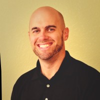 OnTrac Employee Chris Mott's profile photo