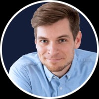 deltra Business Software GmbH & Co. KG Employee Jannis Lange's profile photo