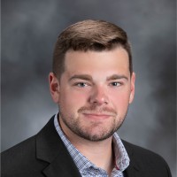 Graphic Packaging International Employee Eli Scott's profile photo