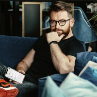 SmartHotel Employee MacIej Prostak's profile photo